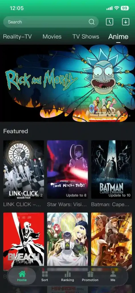 Tour Tally Movie Apk 2